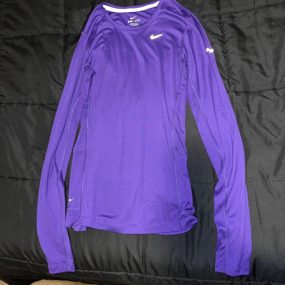 Nike long sleeve